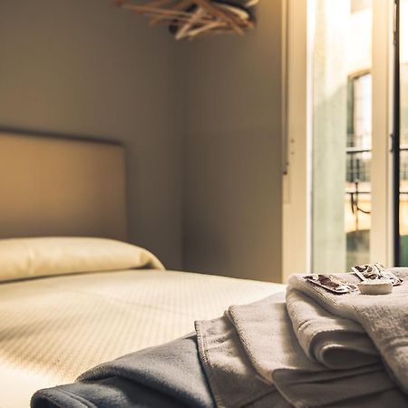El Camino Urban Rooms Pampeluna Zewnętrze zdjęcie