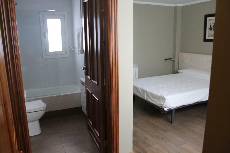 El Camino Urban Rooms Pampeluna Zewnętrze zdjęcie