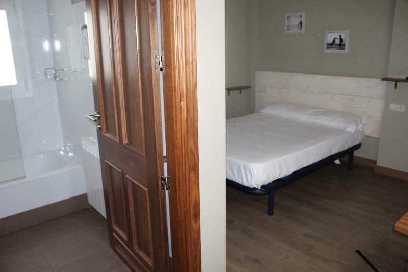 El Camino Urban Rooms Pampeluna Zewnętrze zdjęcie