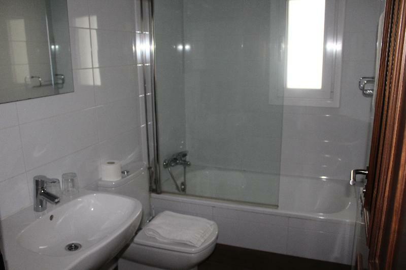 El Camino Urban Rooms Pampeluna Zewnętrze zdjęcie