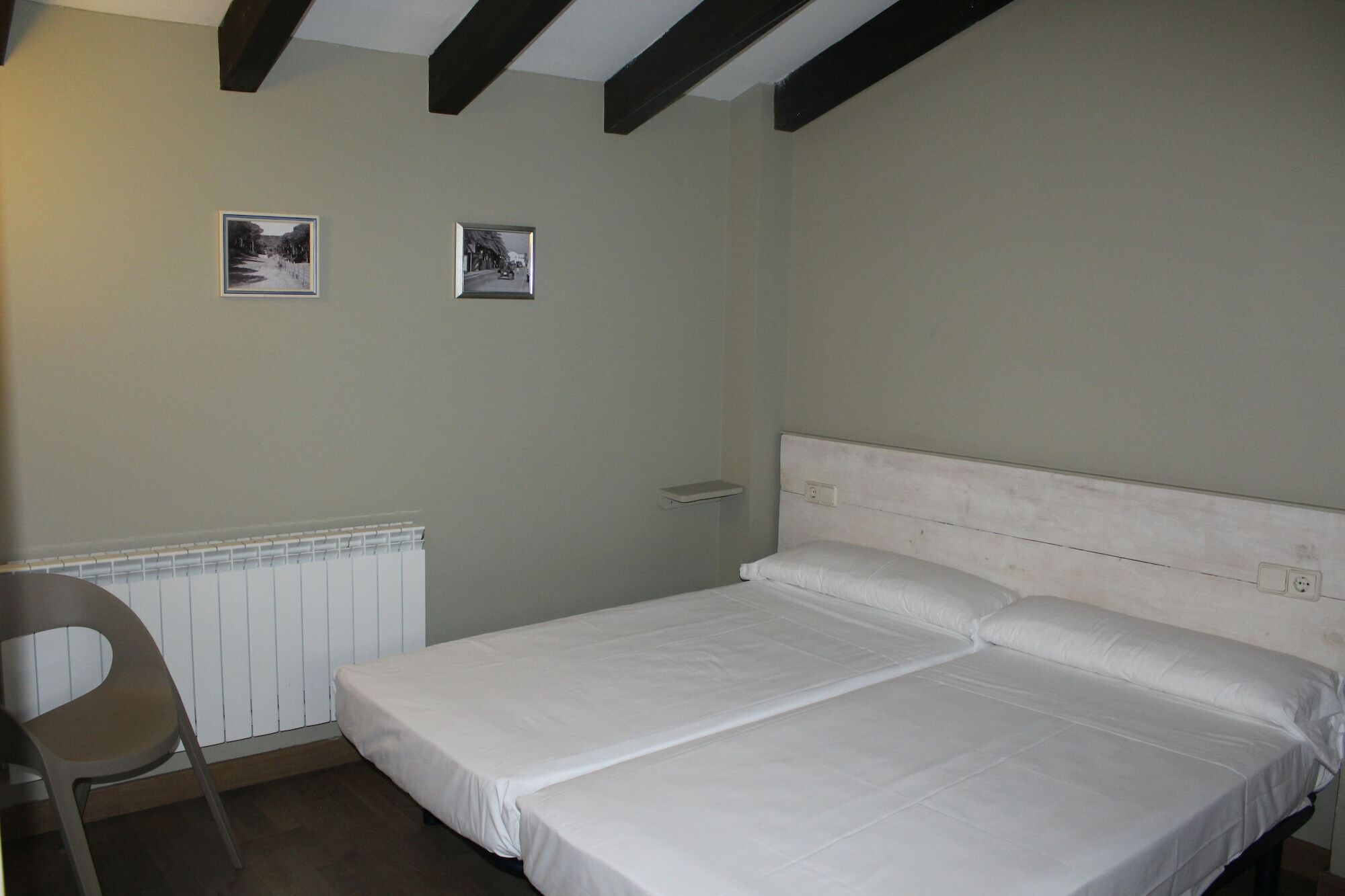 El Camino Urban Rooms Pampeluna Zewnętrze zdjęcie