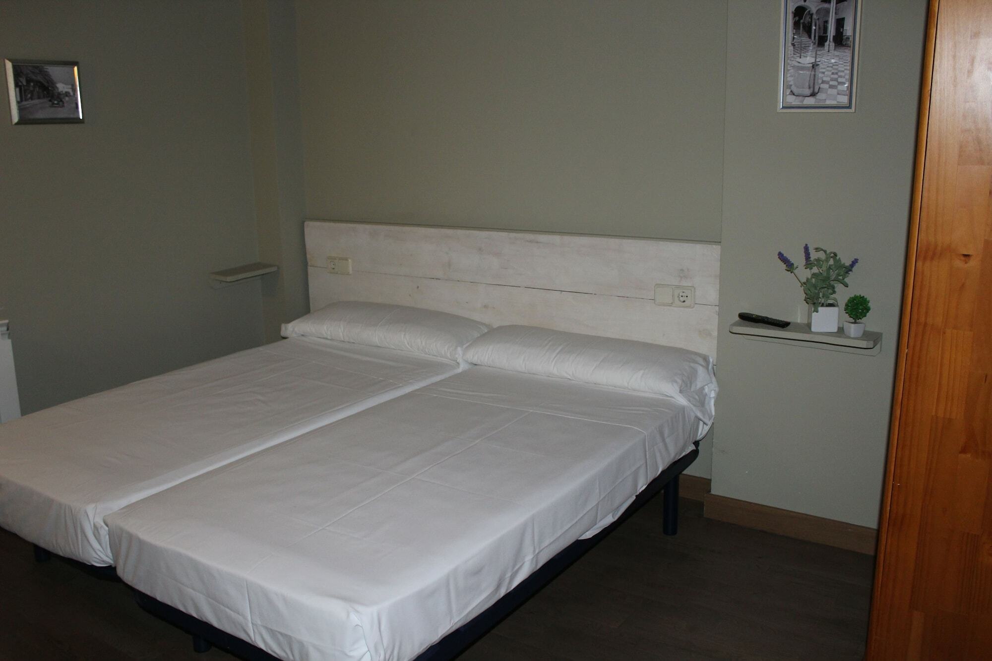 El Camino Urban Rooms Pampeluna Zewnętrze zdjęcie